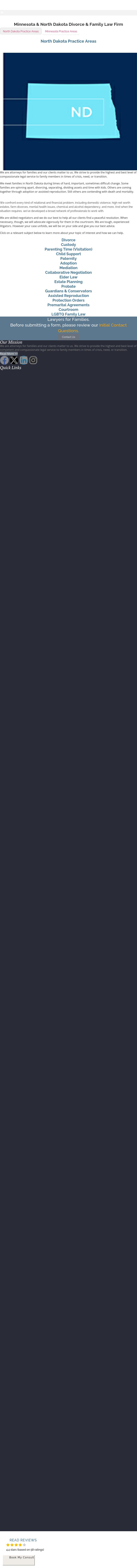 Gjesdahl Law, P.C. - Fargo ND Lawyers