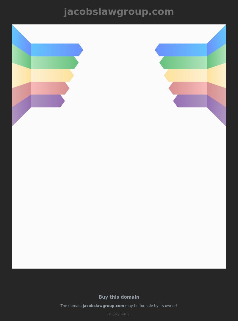 Jacobs Law Group - Sacramento CA Lawyers