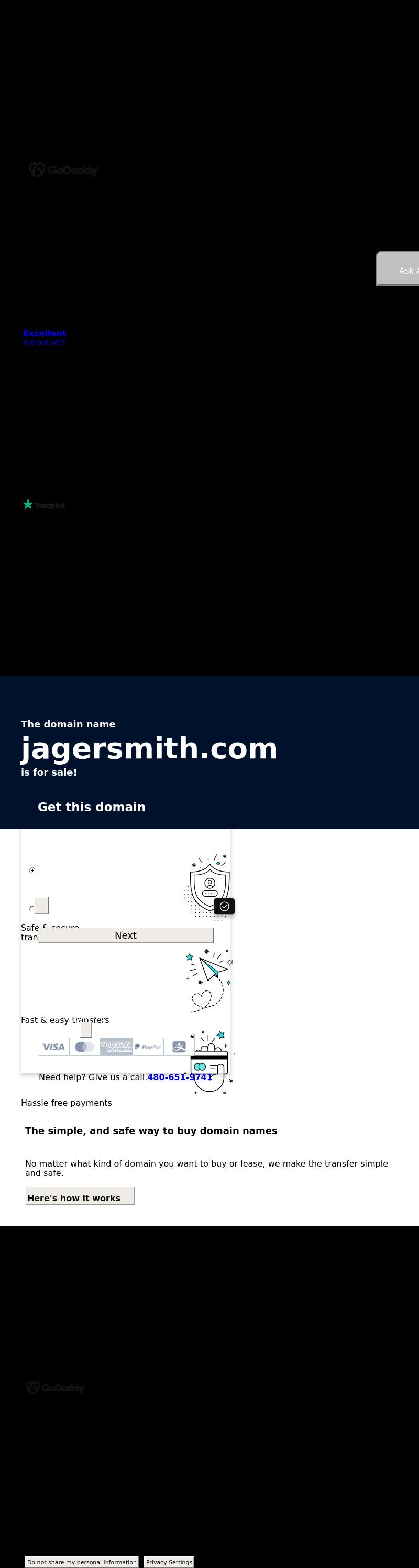 Jager Smith P.C. - Boston MA Lawyers