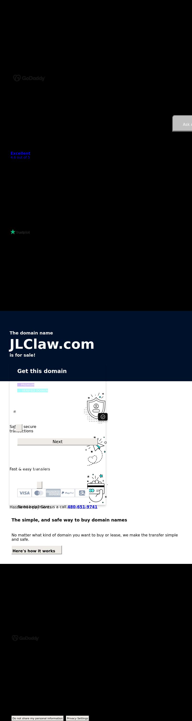 Jennings, Linscott & Cutter, P.C. - Kansas City MO Lawyers