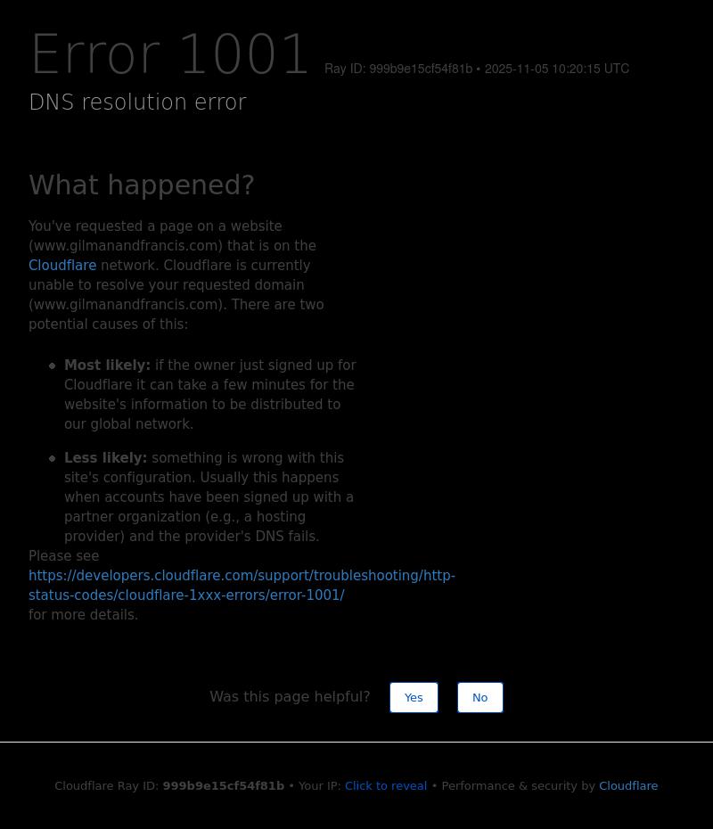 Law Office of Gilman & Francis, LLC - Norwalk CT Lawyers