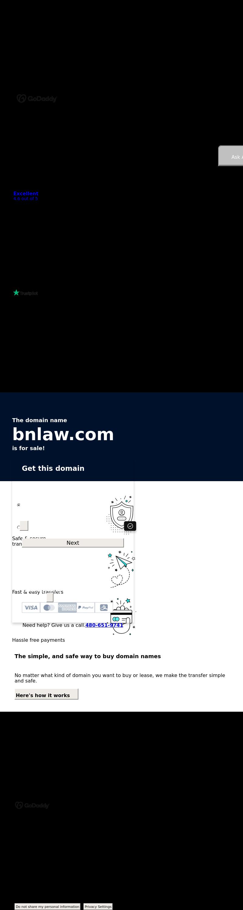 Law Offices of Bohdan Neswiacheny - Orange Park FL Lawyers