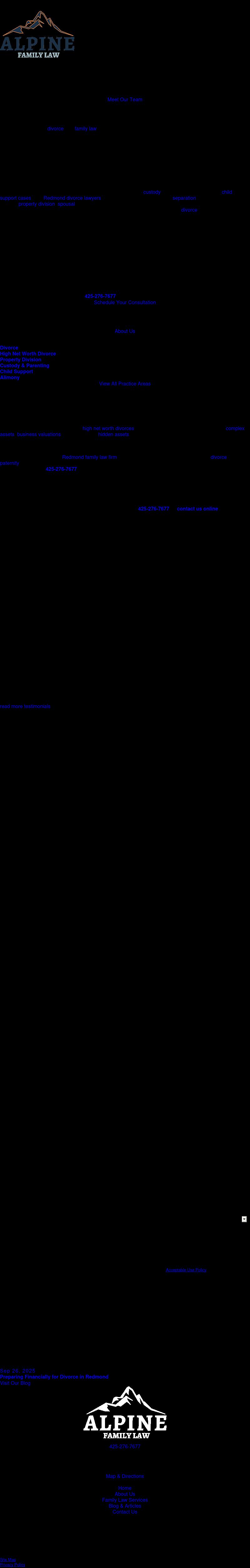 Law Offices of Susan Millican O'Brian & Associates, P.S. - Redmond WA Lawyers