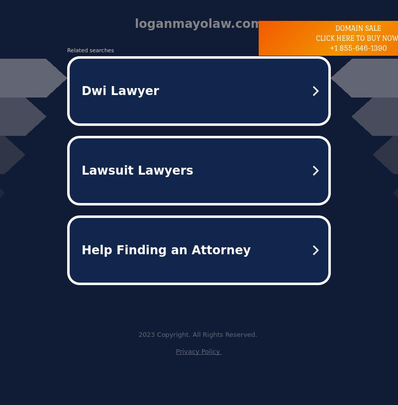 Logan & Mayo, PA - Newton MS Lawyers