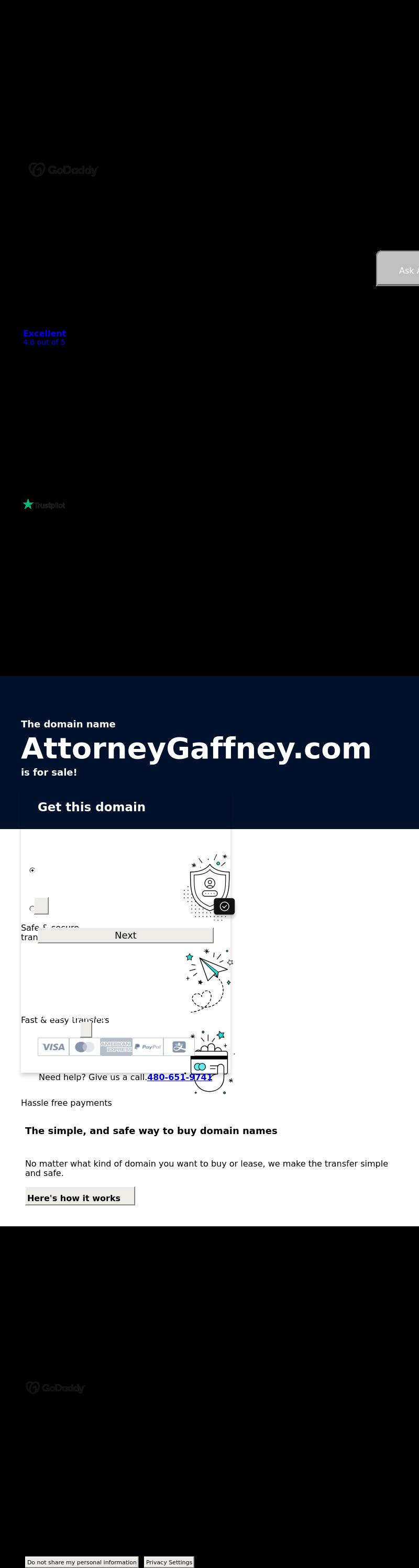 Michael T. Gaffney - Worcester MA Lawyers