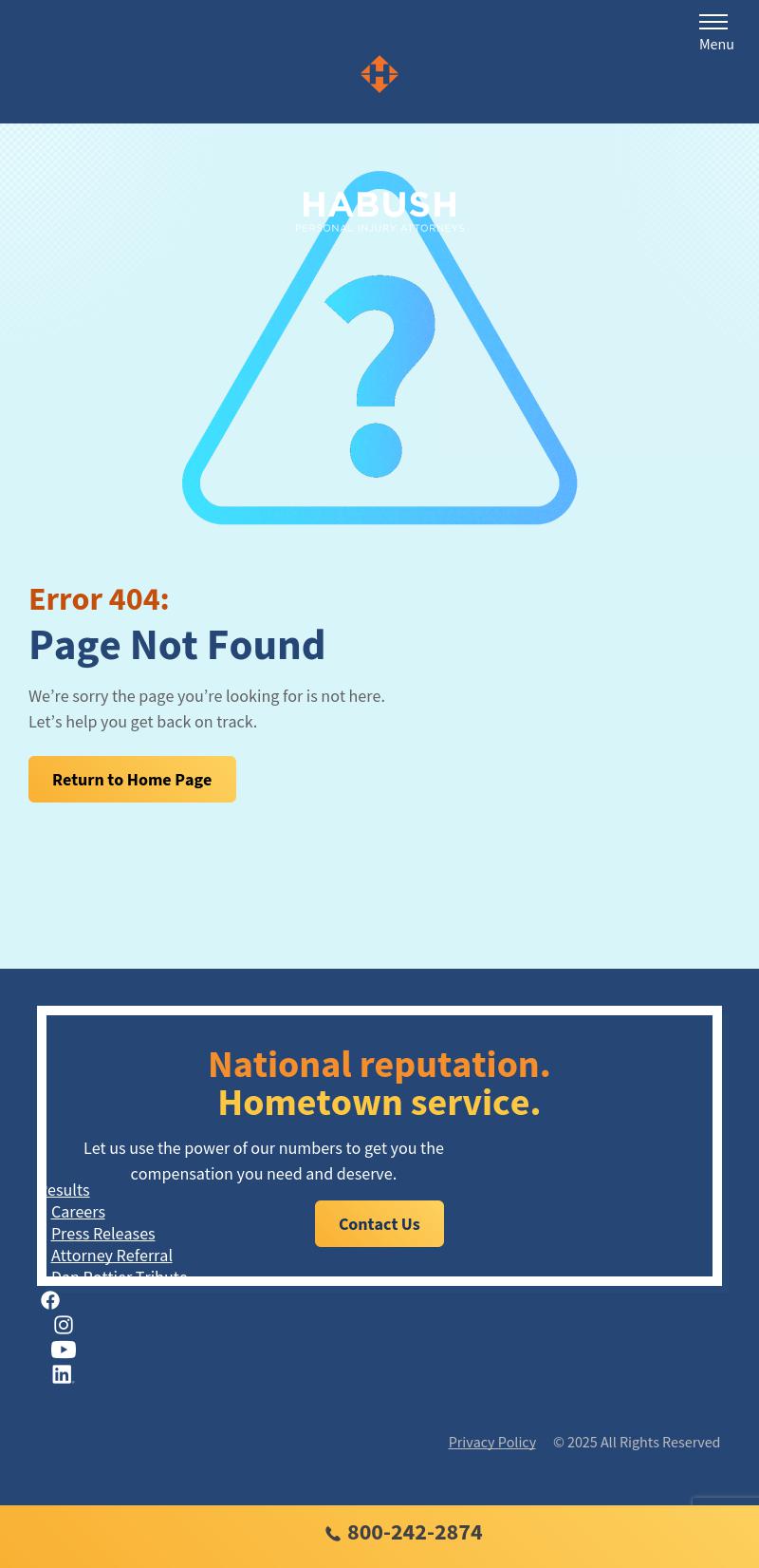 Habush Habush & Rottier S.C. - Milwaukee WI Lawyers