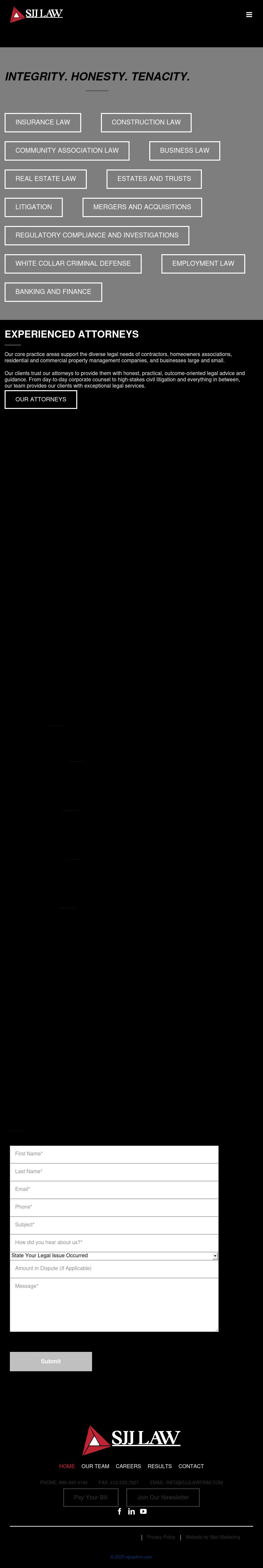 Roeder Smith Jadin, PLLC - Bloomington MN Lawyers