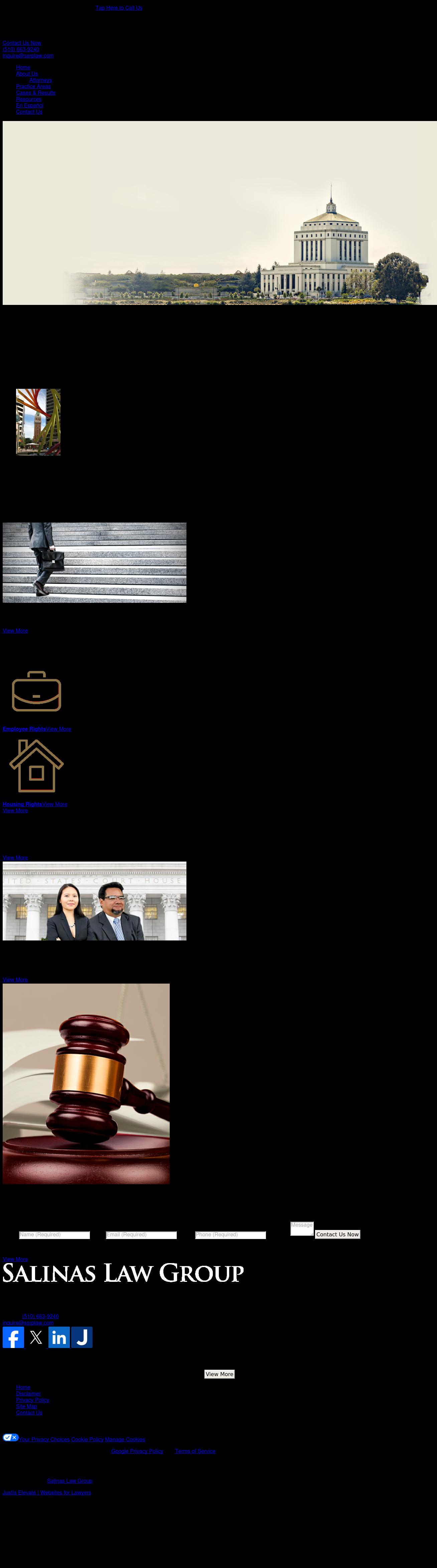 Sundeen Salinas & Pyle - Oakland CA Lawyers