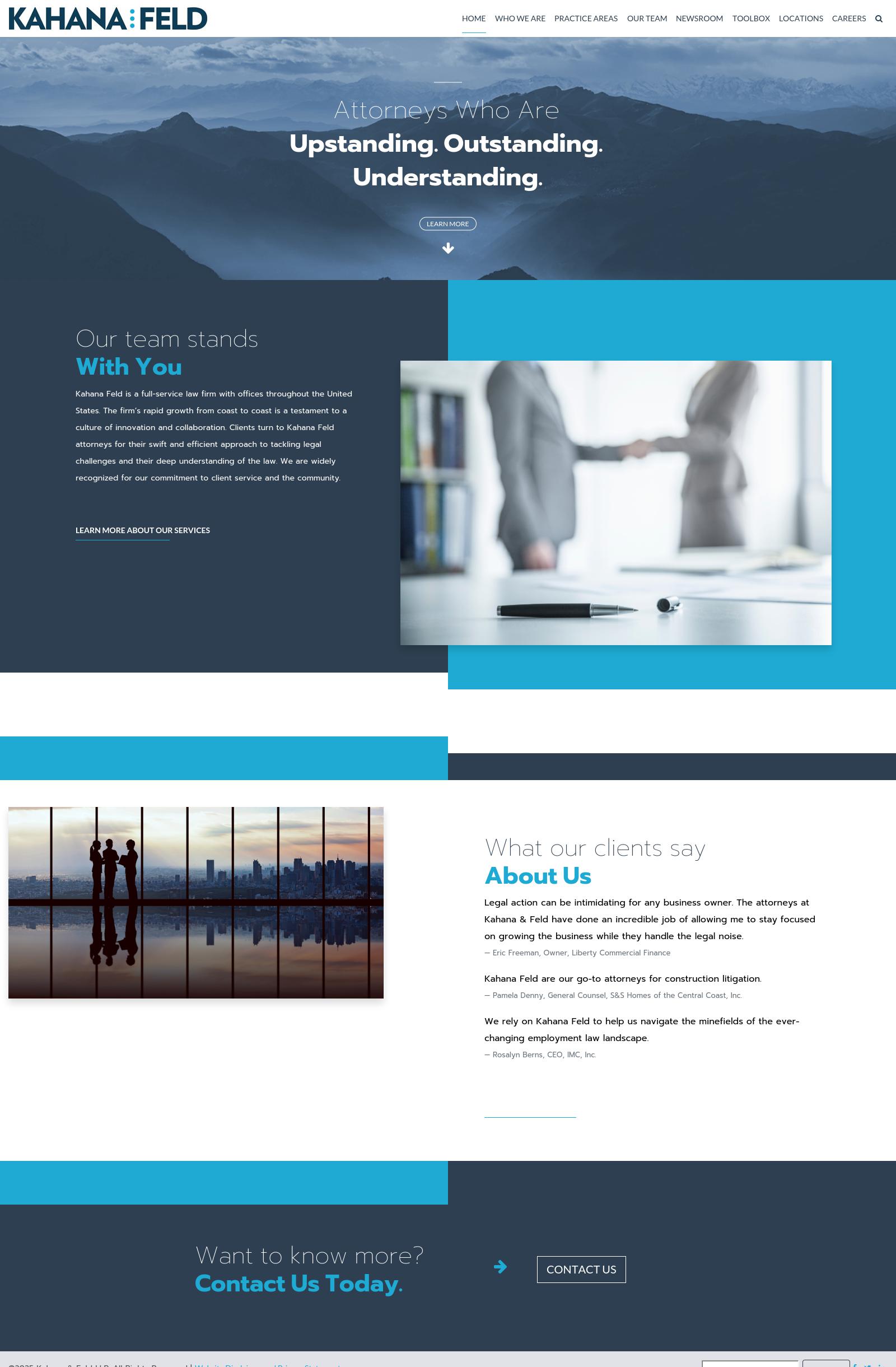 Tarle Law - Carlsbad CA Lawyers