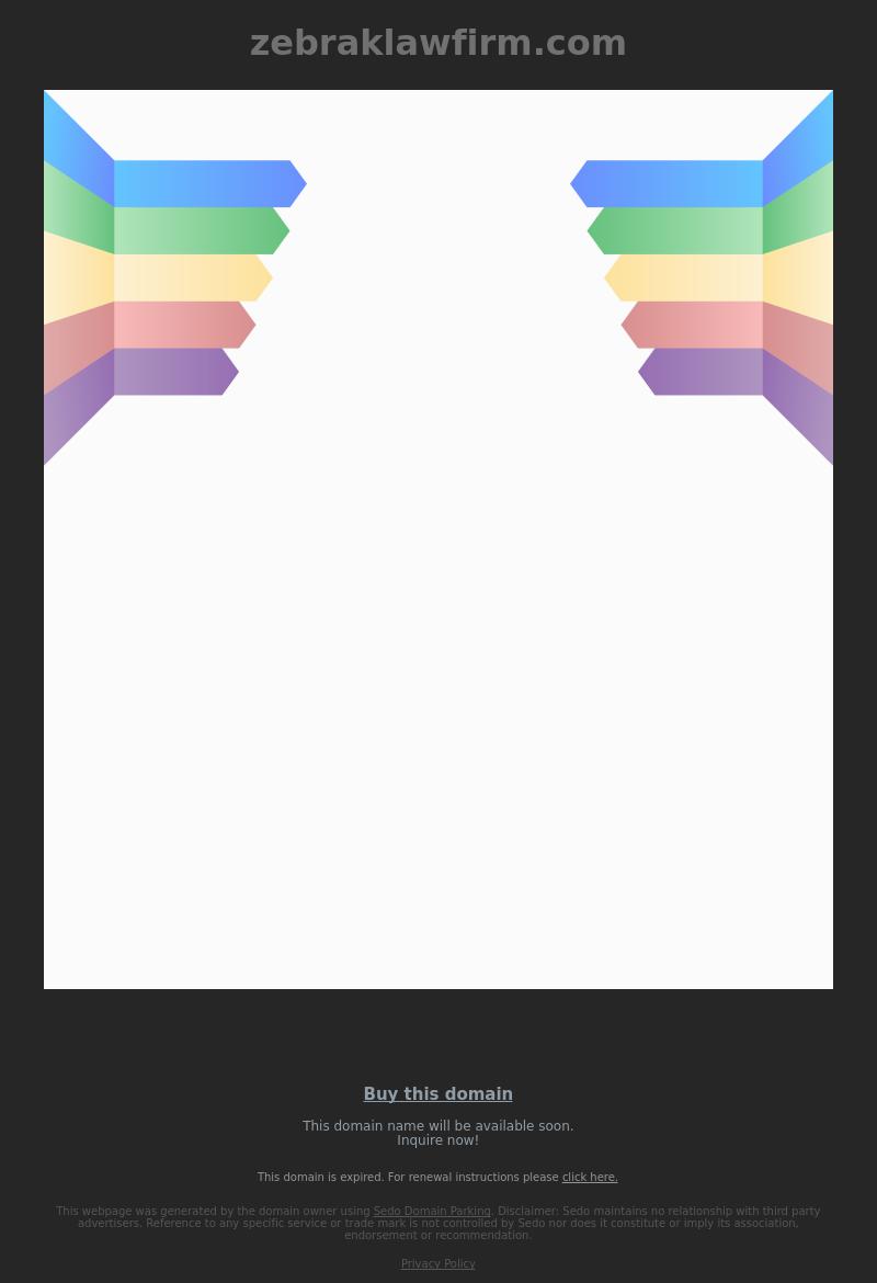 The Law Office of Maciej B. Zebrak - Mechanicsville VA Lawyers