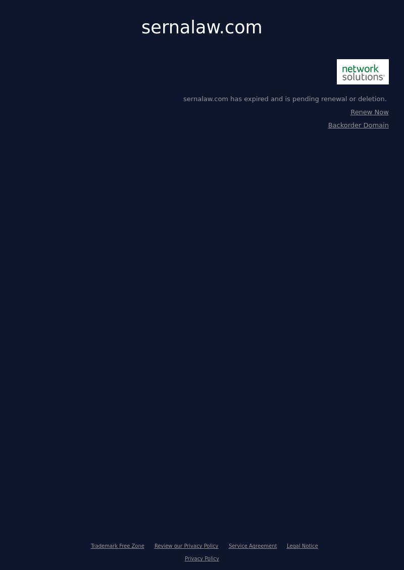 The Law Offices of David C. Serna - Albuquerque NM Lawyers