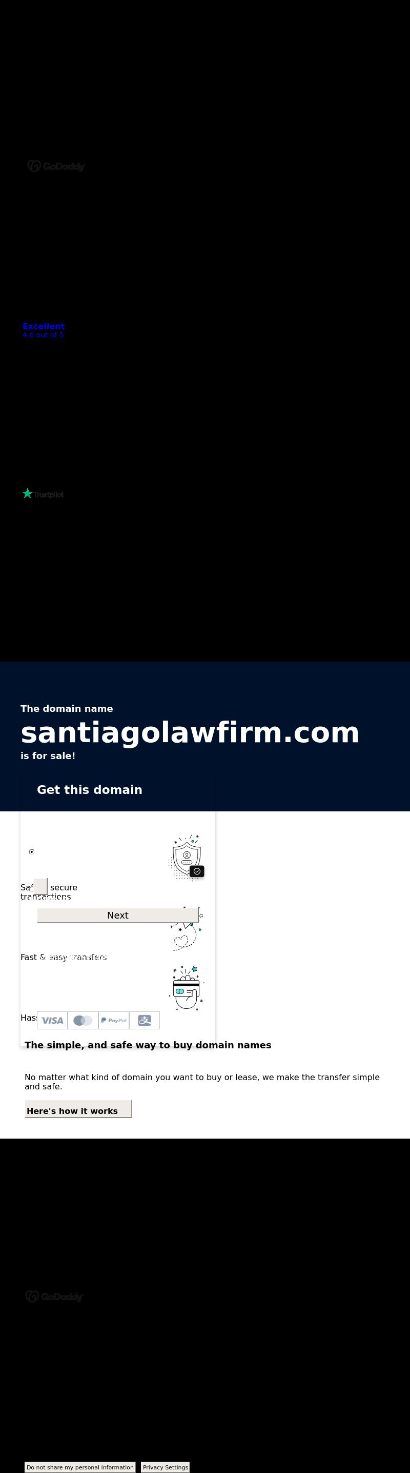 The Santiago Law Firm, P.C. - Glen Cove NY Lawyers