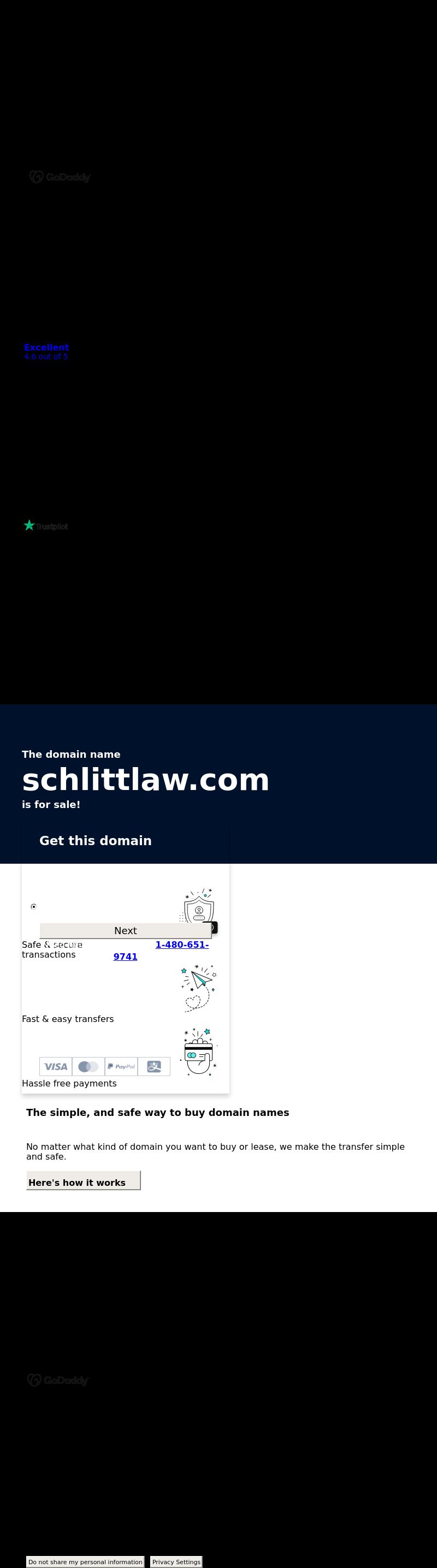 The Schlitt Law Firm - Bronx NY Lawyers