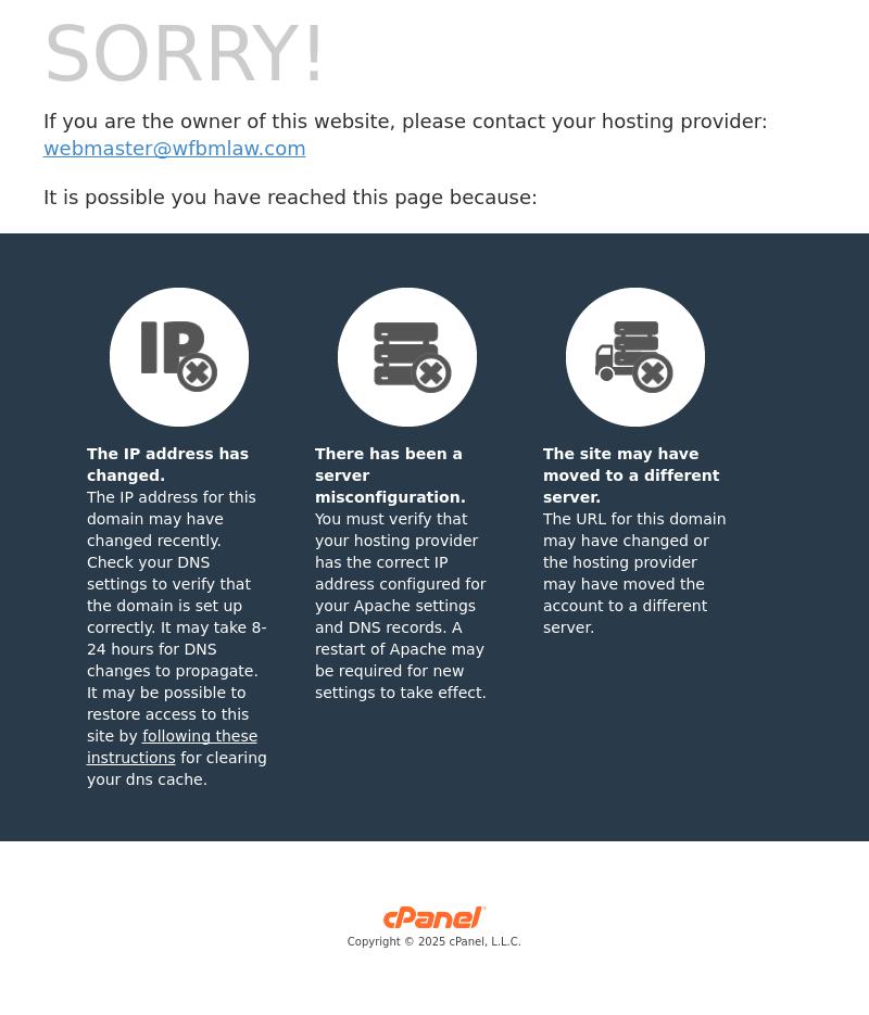 Wilson, Frame & Metheney, P.L.L.C. - Morgantown WV Lawyers