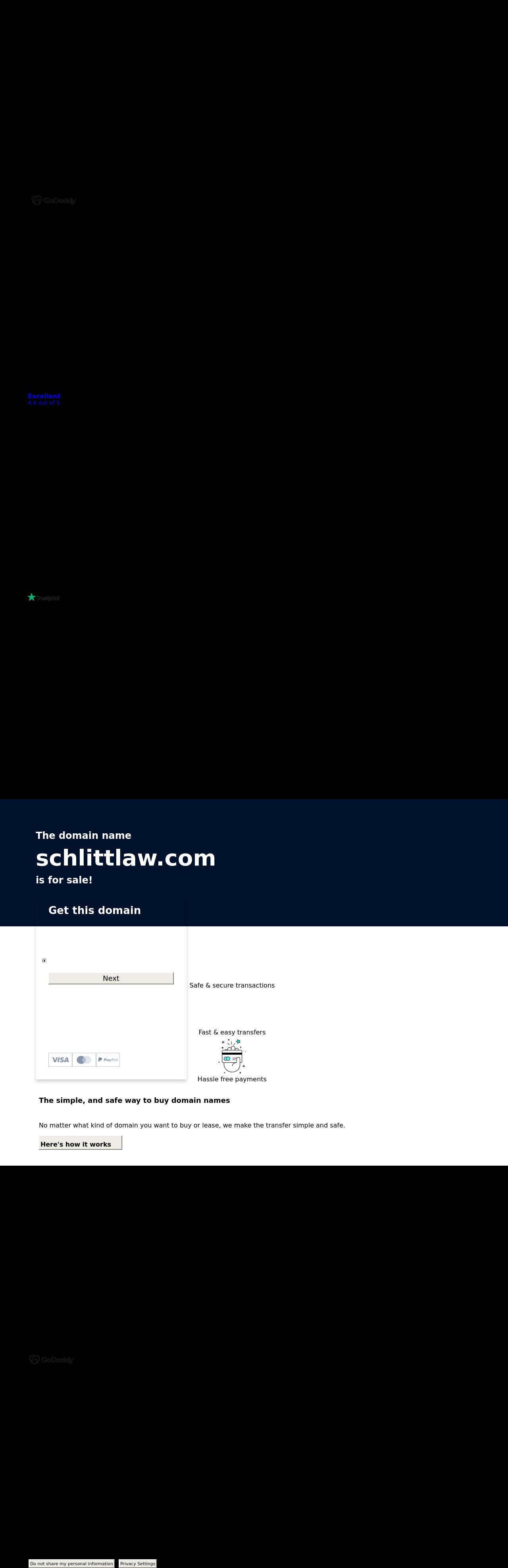 The Schlitt Law Firm - Bronx NY Lawyers