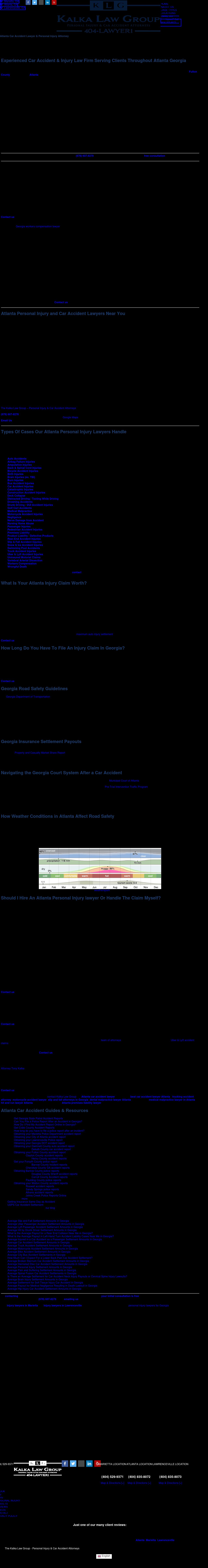 The West Legal Group, P.C. - Jonesboro GA Lawyers