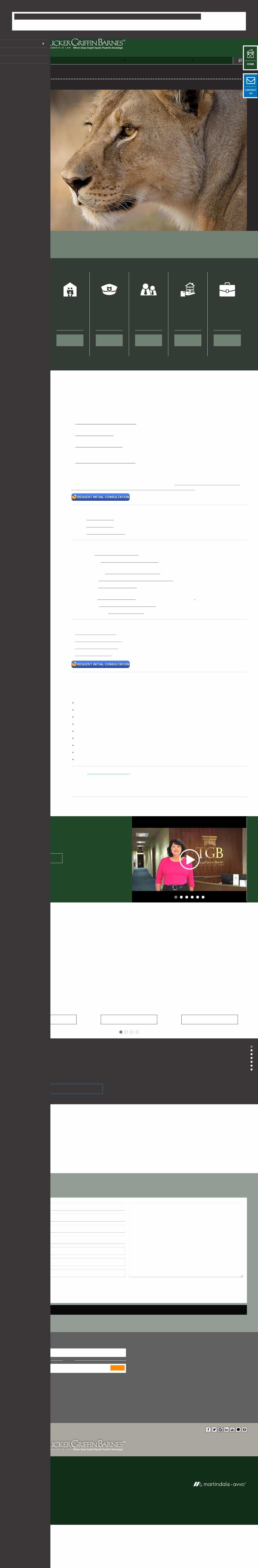 The Women's Legal Group at Charlottesville, Virginia - Charlottesville VA Lawyers