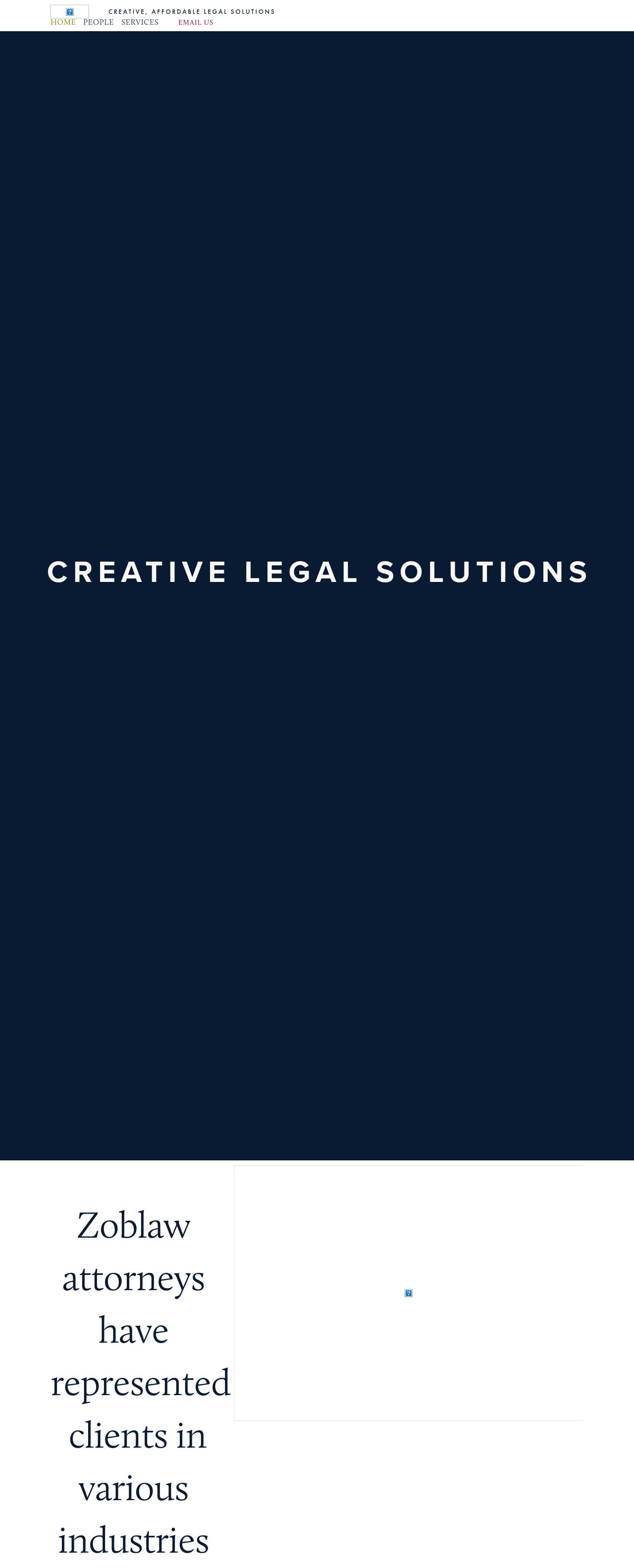 Zobrist Law Group, PLLC - Charlottesville VA Lawyers