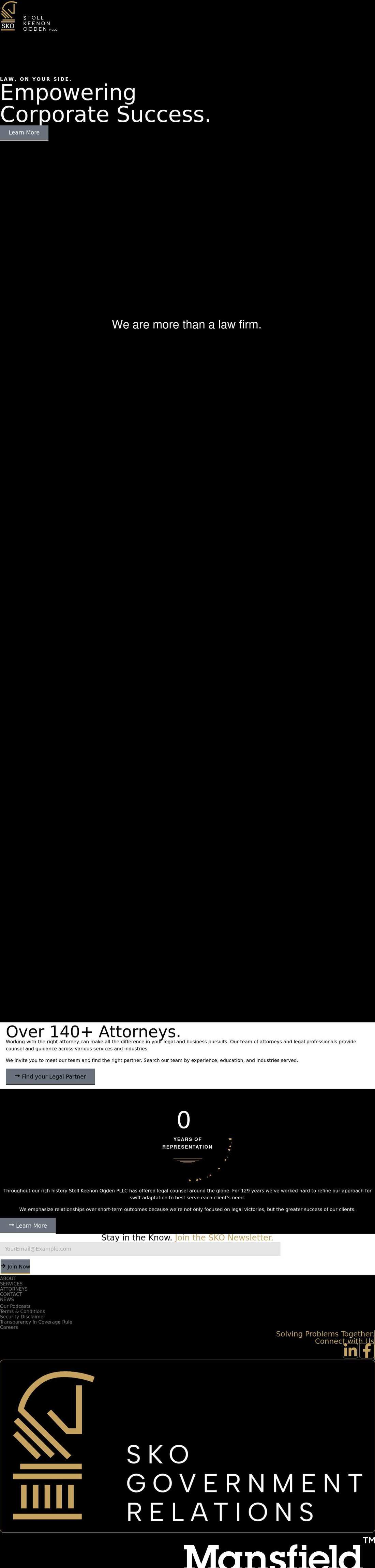 Applegate Fifer Pulliam LLC - Jeffersonville IN Lawyers