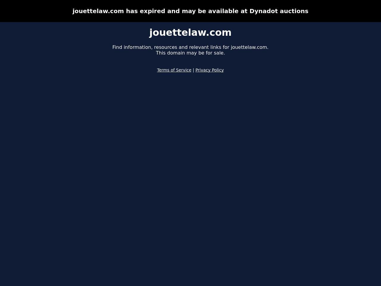 Barbara L. Jouette, Attorney, P.C. - McKinney TX Lawyers