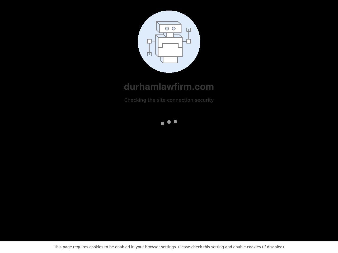 Benjamin Durham Law Firm - West Jordan UT Lawyers