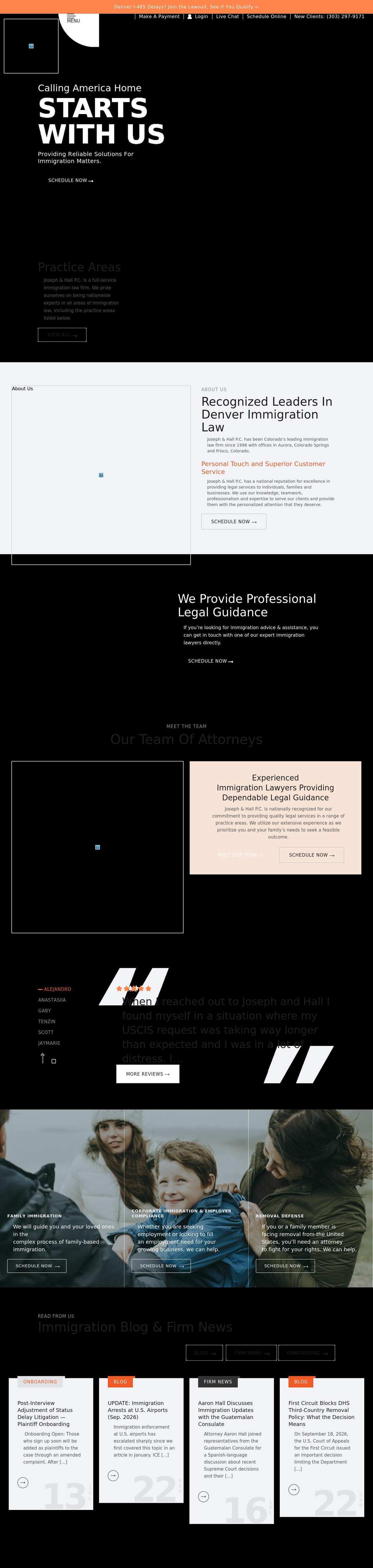 Law Office of Marie H. Lowe, LLC - Denver CO Lawyers