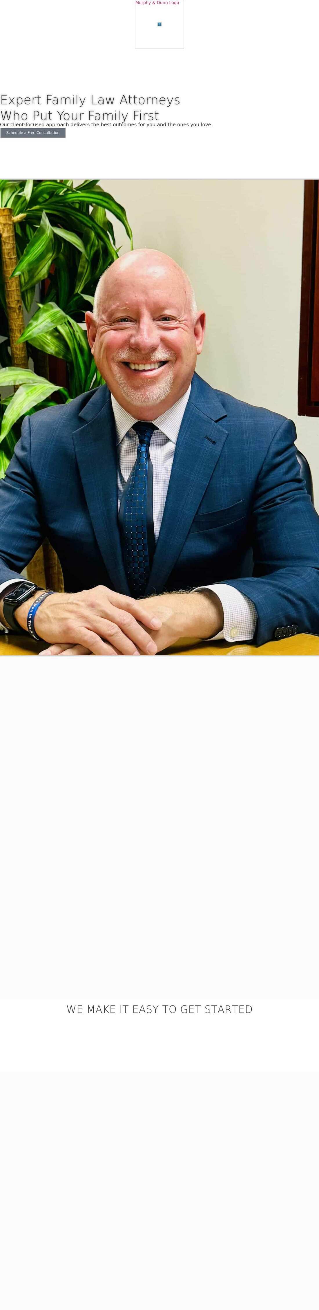 Murphy & Dunn PC - Peoria IL Lawyers
