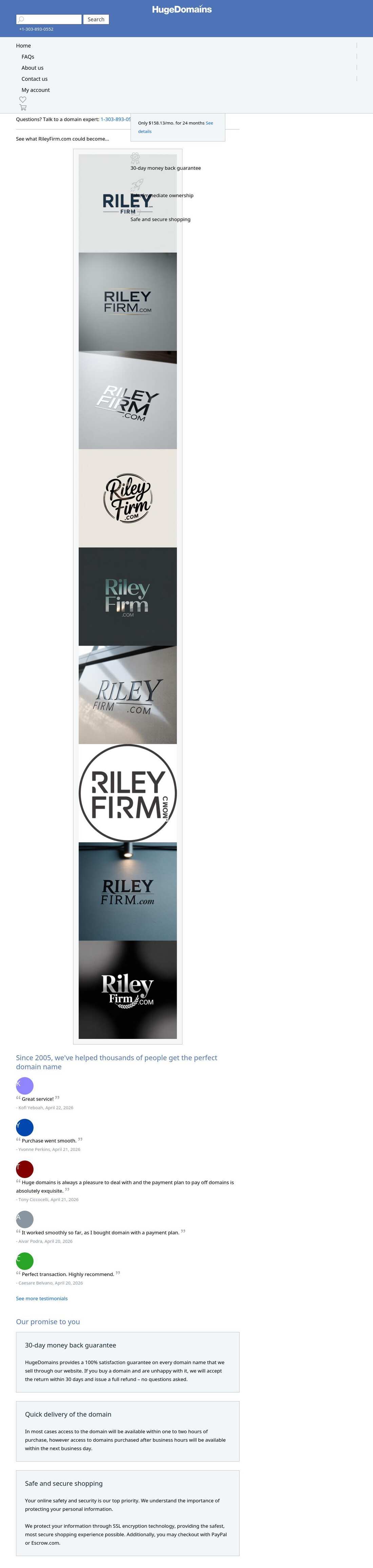 Riley Law Firm - Johns Creek GA Lawyers