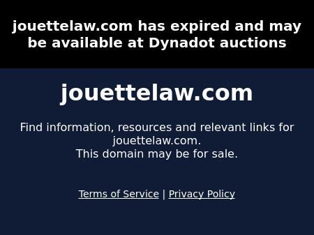 Barbara L. Jouette, Attorney, P.C. - McKinney TX Lawyers