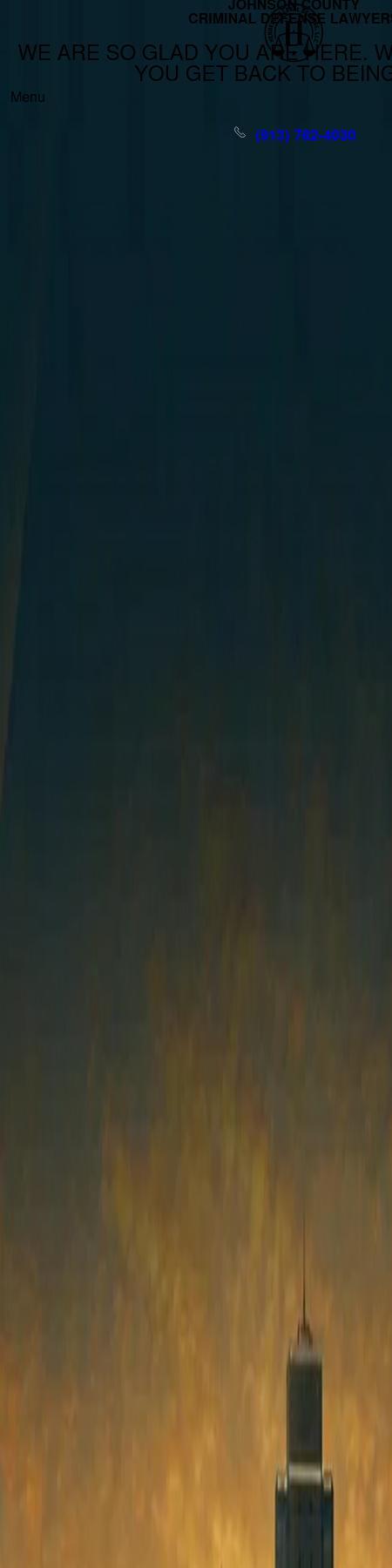 Billam & Henderson, LLC - Olathe KS Lawyers