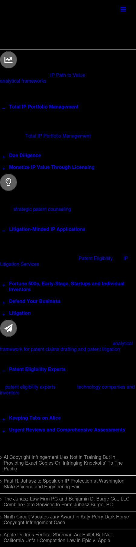 David A. Burge Co., L.P.A. - Cleveland OH Lawyers