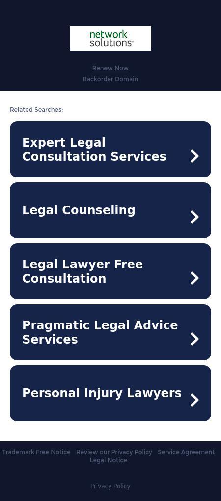 Hilaire McGriff PC - Los Angeles CA Lawyers