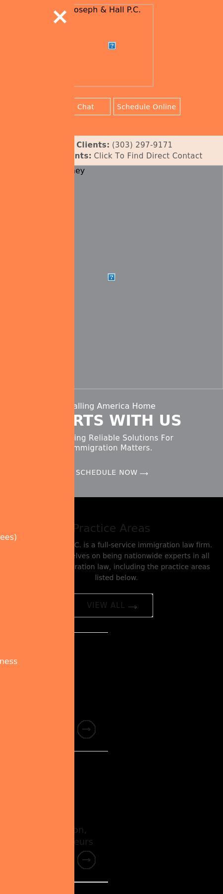 Law Office of Marie H. Lowe, LLC - Denver CO Lawyers