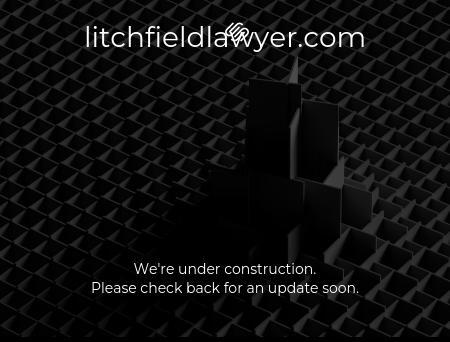 Litchfield Law, LLC - Crofton MD Lawyers