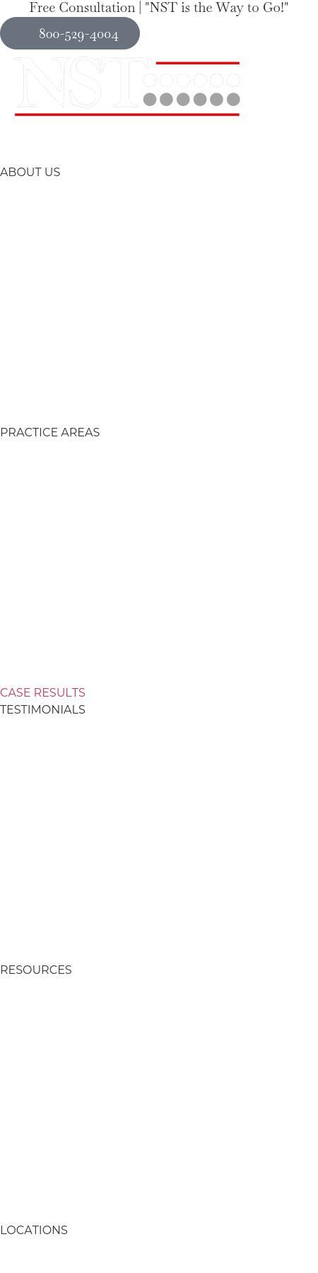 Nahon, Saharovich & Trotz, PLC - Jonesboro AR Lawyers
