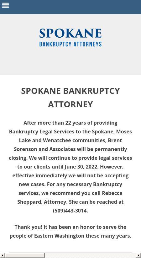 Quiroga Law Office, PLLC - Spokane Valley WA Lawyers