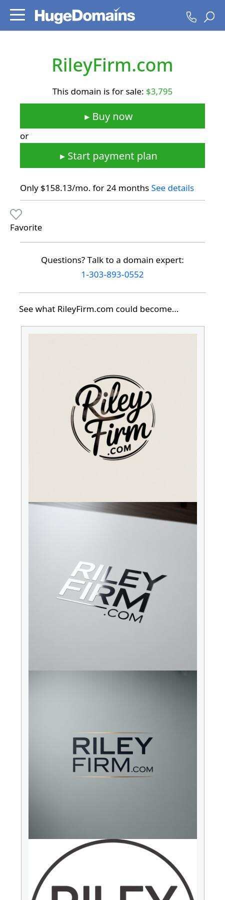 Riley Law Firm - Johns Creek GA Lawyers