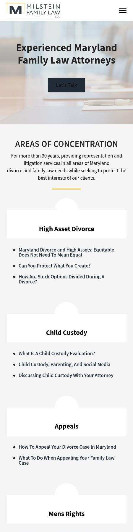SIEGELLAW - Ellicott City MD Lawyers