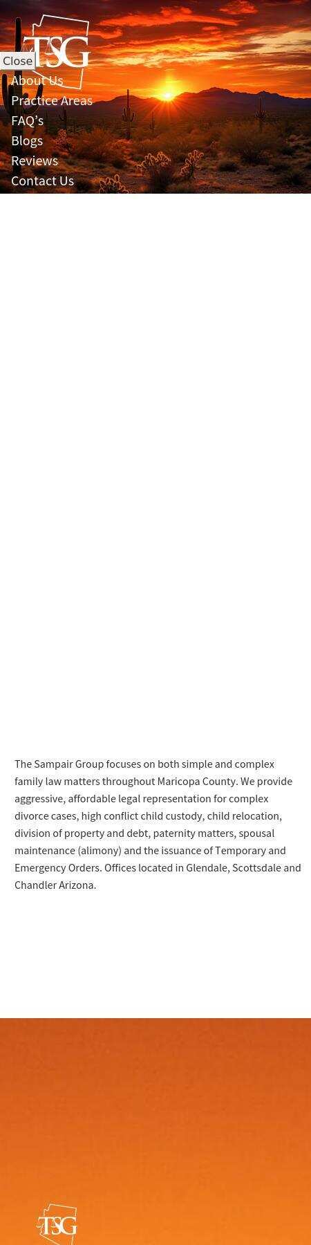 The Sampair Group, PLLC - Surprise AZ Lawyers