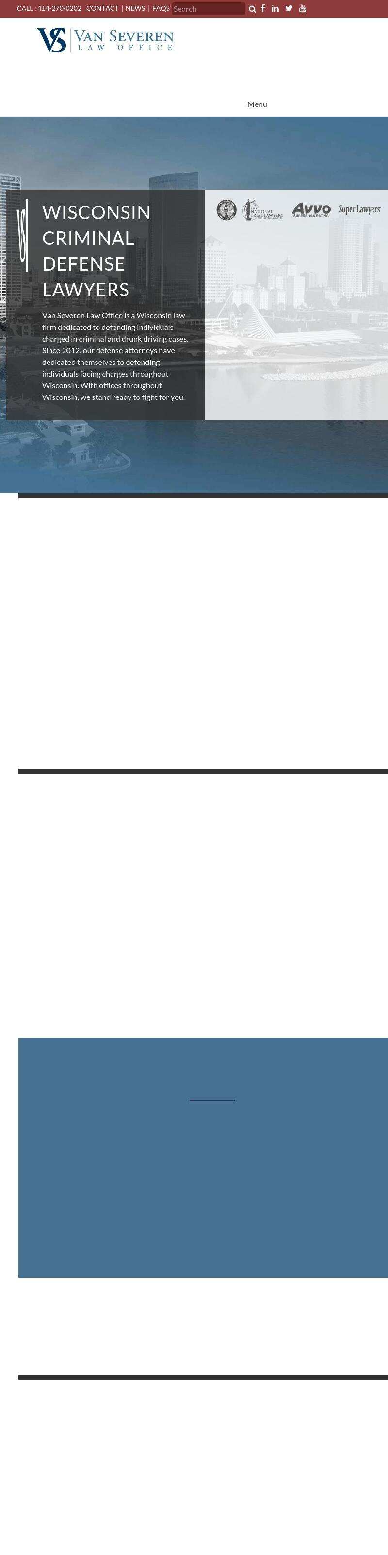 Meyer Van Severen, S.C. - Milwaukee WI Lawyers