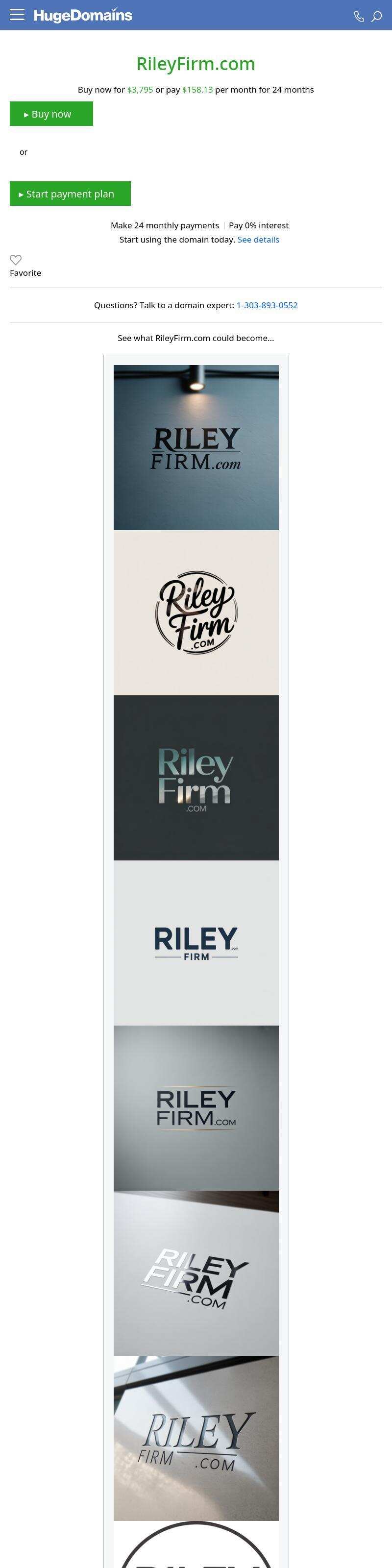 Riley Law Firm - Johns Creek GA Lawyers