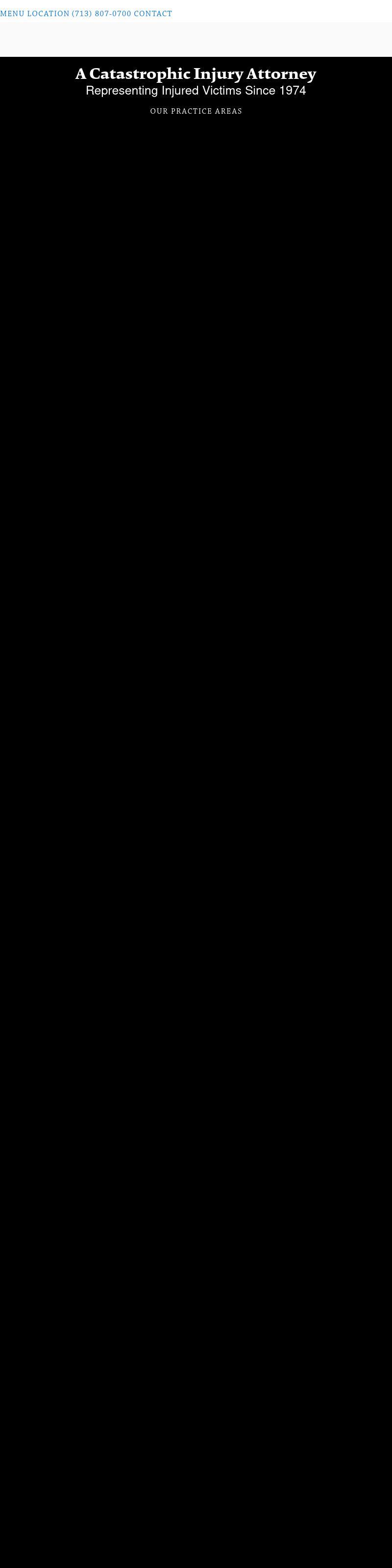 The Shelton Law Firm - Houston TX Lawyers