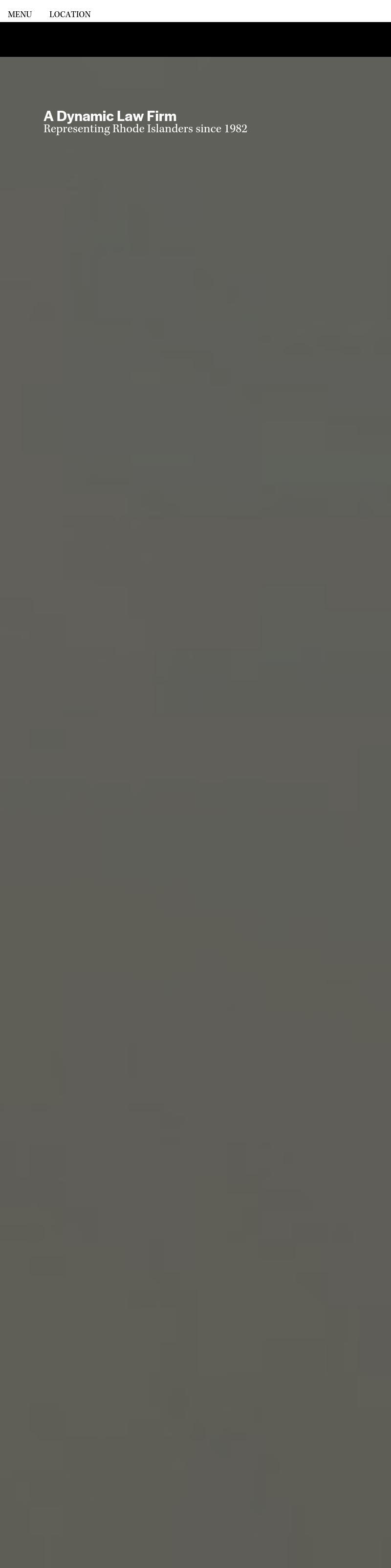 Wistow & Barylick, Inc. - Providence RI Lawyers