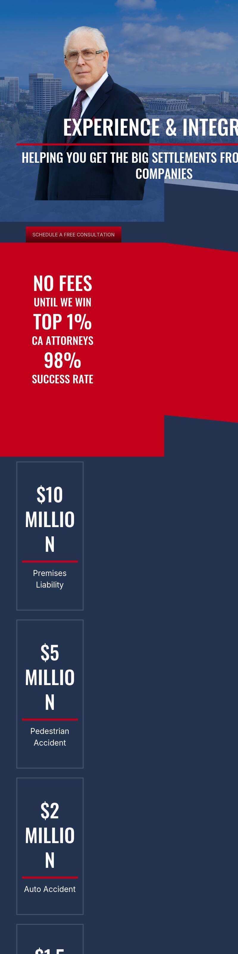 Zwick Law - Mission Viejo CA Lawyers